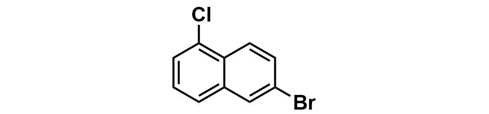 6-bromo-1-chloronaphthalene