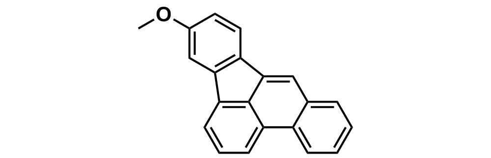 11-Methoxybenzo[b]fluoranthene