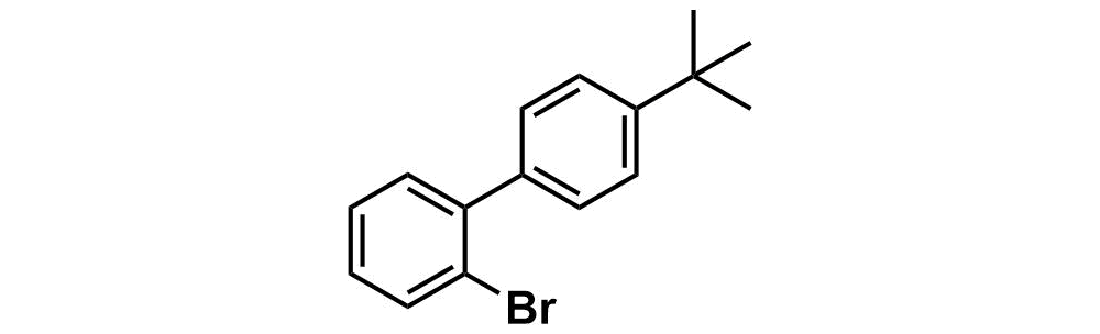 2-bromo-4'-(tert-butyl)-1,1'-biphenyl