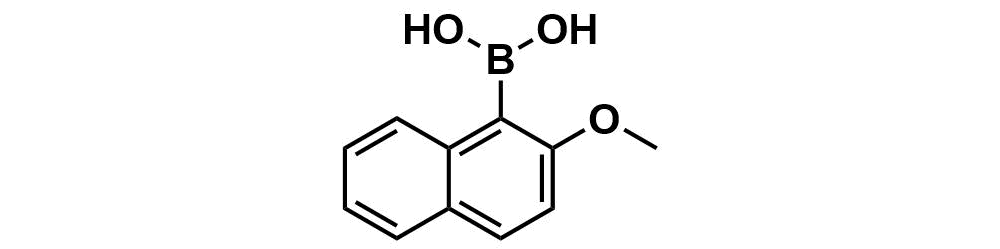 B-(2-Methoxy-1-naphthalenyl)boronic acid