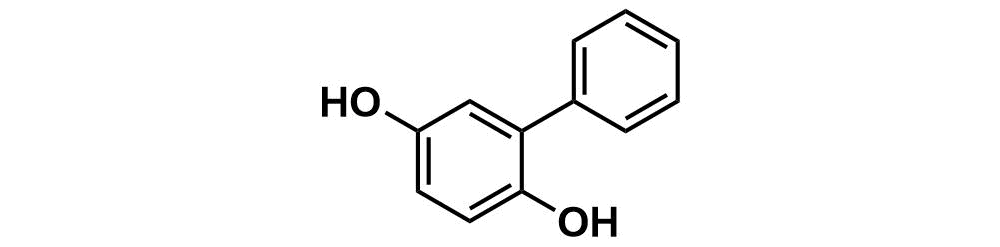 [1,1'-Biphenyl]-2,5-diol