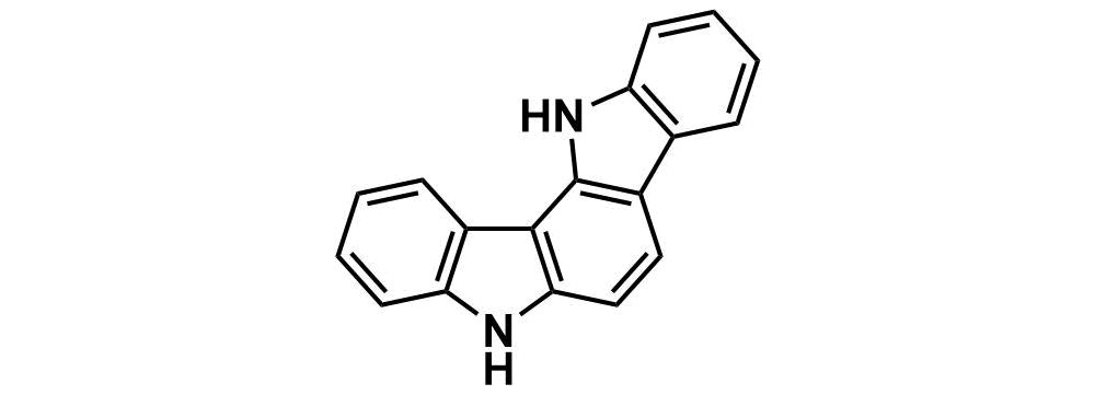 5H,12H-Indolo[3,2-a]carbazole