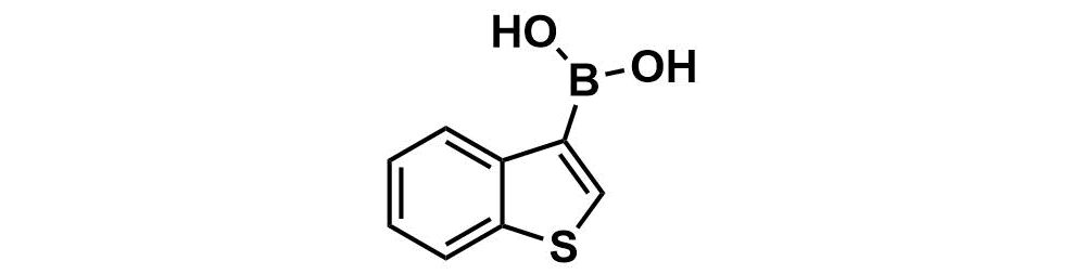 Benzothiophene-3-boronicacid