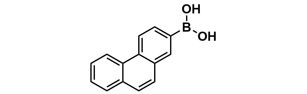 B-2-Phenanthrenyl-boronicacid