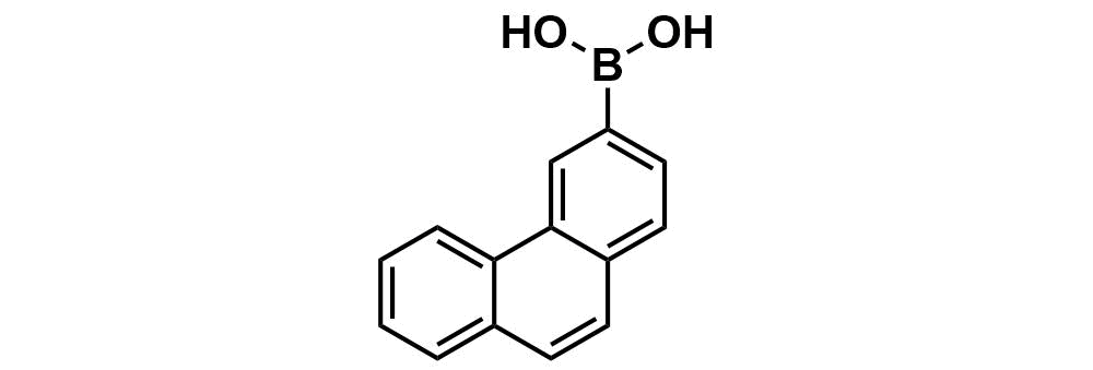 3-phenanthreneboronicacid