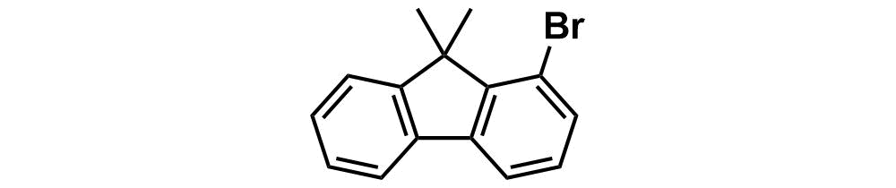 1-Bromo-9,9-dimethylfluorene