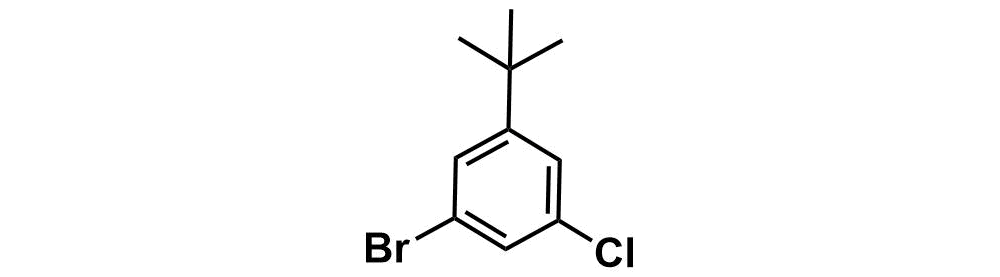 1-bromo-3-tert-butyl-5-chlorobenzene