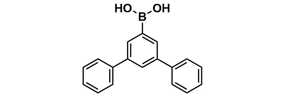 (3,5-Diphenylphenyl)boronic acid