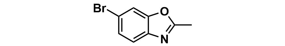 6-Bromo-2-methylbenzoxazole