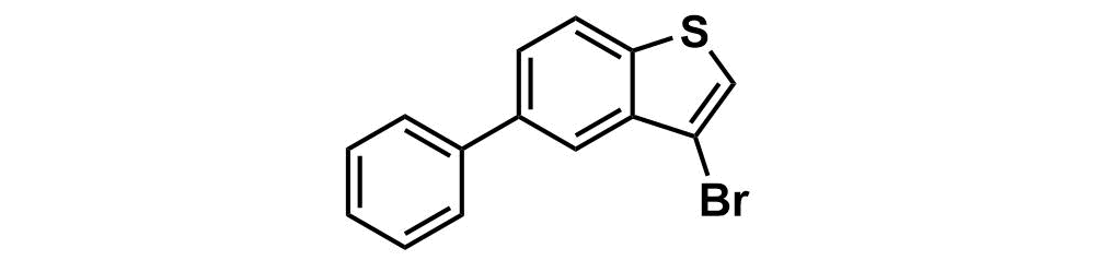 3-bromo-5-phenyl-Benzo[b]thiophene