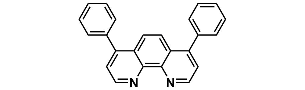 Bathophenanthroline