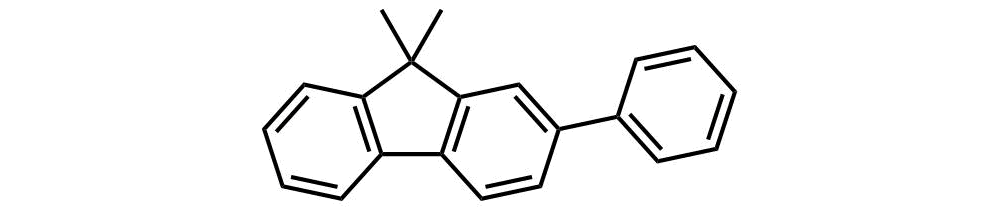 9,9-Dimethyl-2-phenyl-9H-fluorene