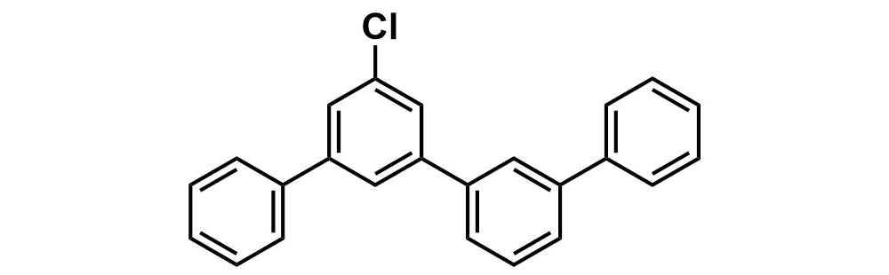 5'-chloro-1,1':3',1'':3'',1'''-quaterphenyl