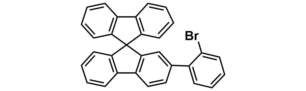 2-(2-bromophenyl)-9,9'-spirobi[9H-fluorene]