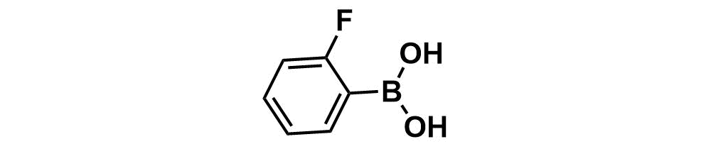 2-Fluorophenylboronicacid