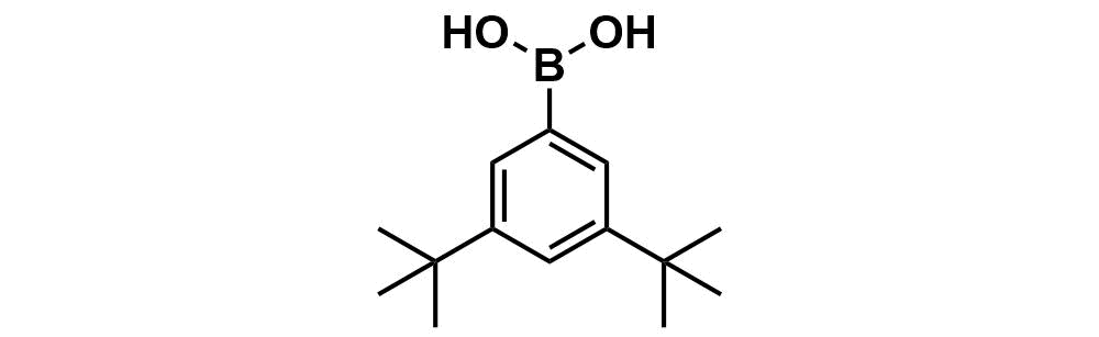 (3,5-Di-tert-butylphenyl)boronicacid