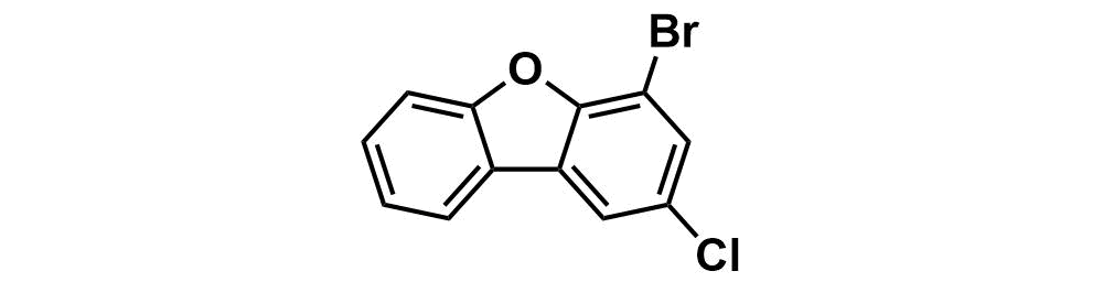 4-bromo-2-chlorodibenzo[b,d]furan