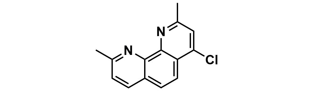 4-Chloro-2,9-dimethyl-1,10-phenanthroline