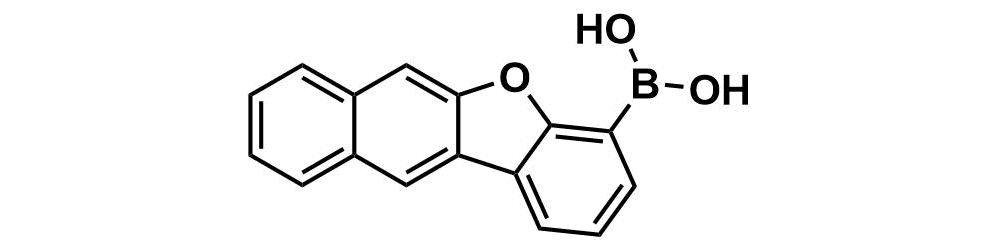 Naphtho[2,3-b]benzofuran-4-ylboronic acid