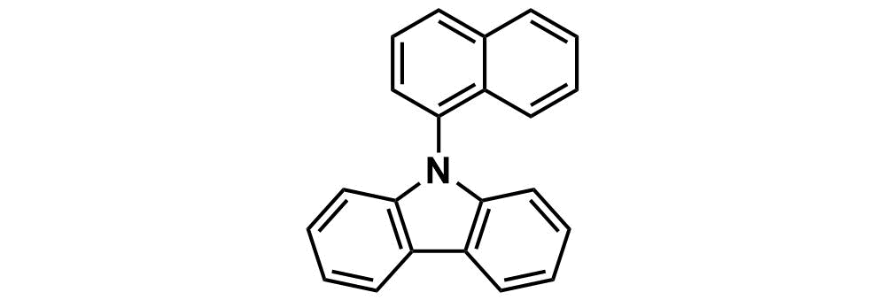 9-(1-Naphthyl)carbazole