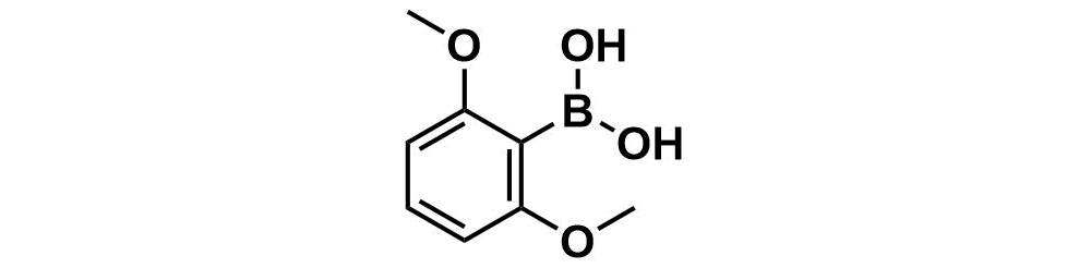 2,6-Dimethoxyphenylboronicacid