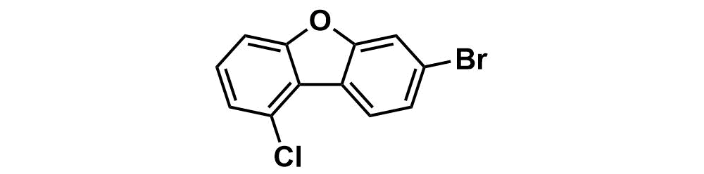 7-bromo-1-chlorodibenzo[b,d]furan