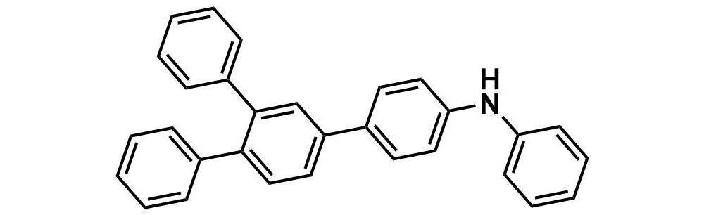 N,4'-diphenyl-[1,1':3',1''-terphenyl]-4-amine