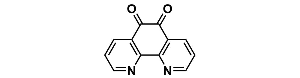 1,10-Phenanthroline-5,6-dione