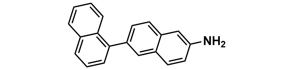 [1,2'-binaphthalen]-6'-amine