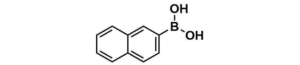 2-Naphthaleneboronic acid