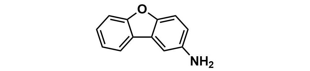 Dibenzo[b,d]furan-2-amine