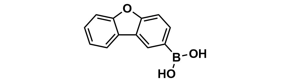 Dibenzo[b,d]furan-2-ylboronic acid  