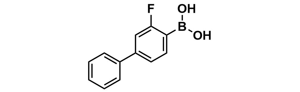 3-Fluoro-4-biphenylboronic acid