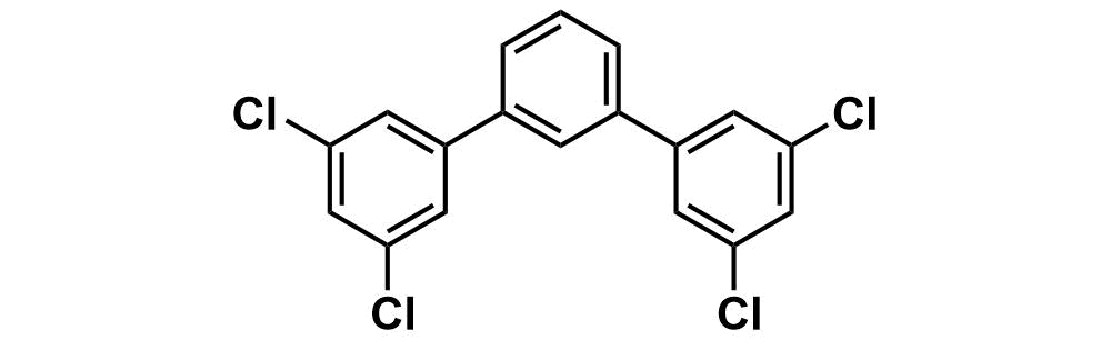 1,3-Bis(3,5-dichlorophenyl)benzene