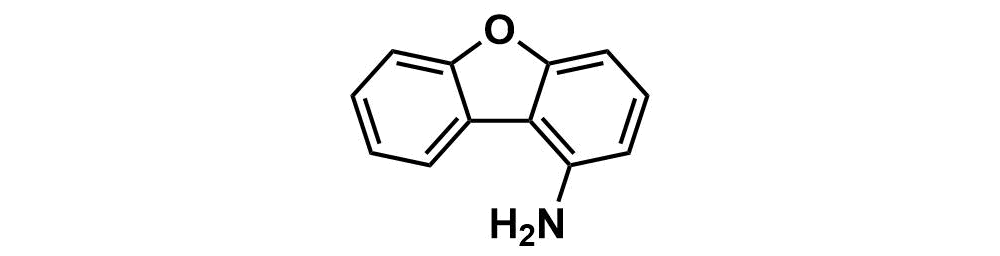 1-aminodibenzofuran