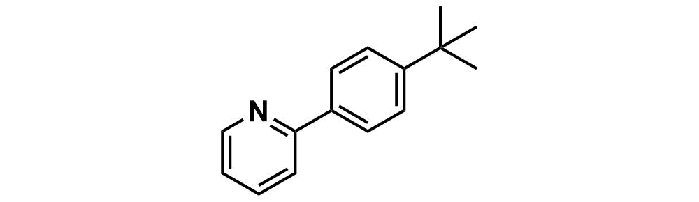 2-(4-tert-Butylphenyl)pyridine