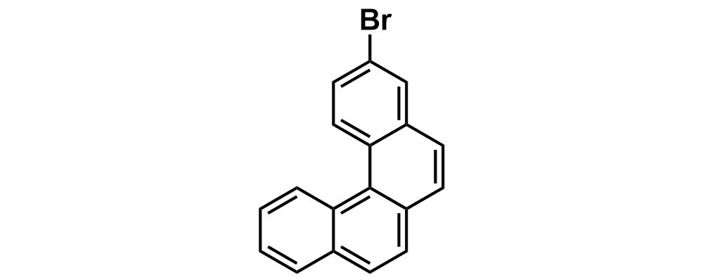 3-bromobenzo[c]phenanthrene