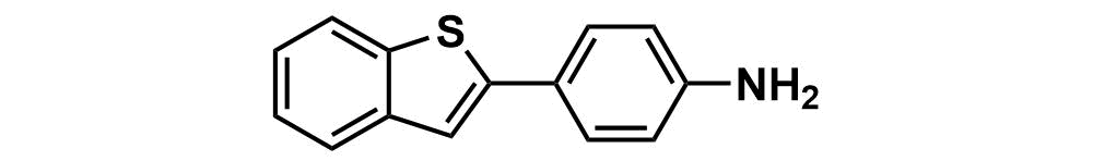 4-Benzo[b]thien-2-ylbenzenamine