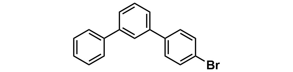 4-Bromo-m-Terphenyl