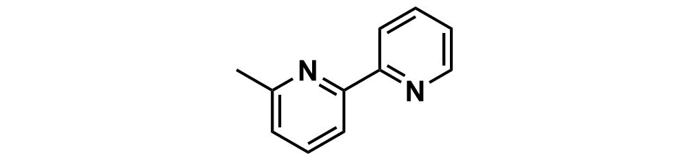 6-Methyl-2,2'-bipyridine