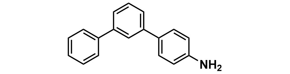 [1,1':3',1''-Terphenyl]-4-amine