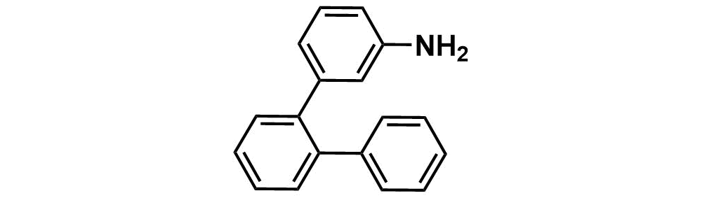 2'-Phenyl-3-aminobiphenyl