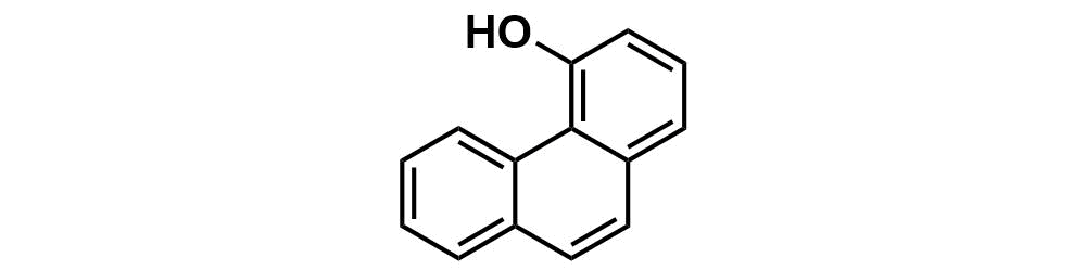 4-Hydroxyphenanthrene