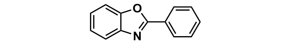 2-phenylbenzo[d]oxazole