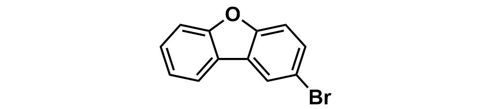 2-Bromodibenzofuran 