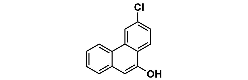 6-chlorophenanthren-9-ol