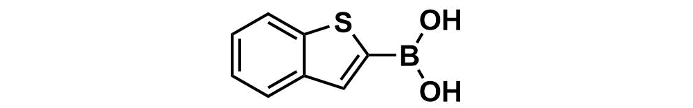 Benzo[b]thien-2-ylboronic acid