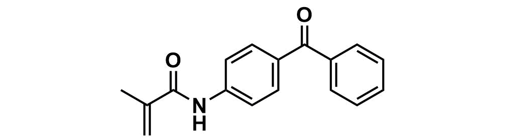 N-(4-Benzoylphenyl)-2-methyl-2-propenamide