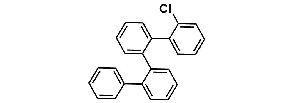 2-chloro-1,1':2',1'':2'',1'''-quaterphenyl