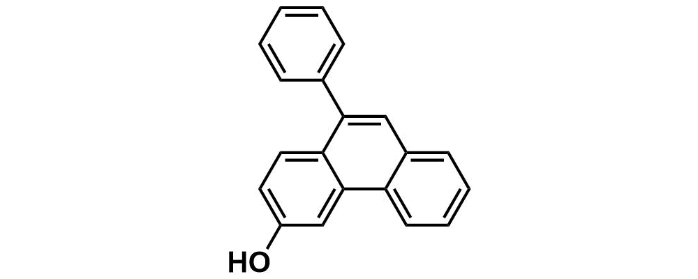 10-phenylphenanthren-3-ol